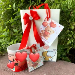 Conjunto amoroso ❤️