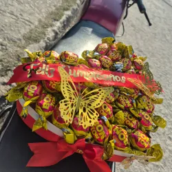 Corazón de bombones🍫