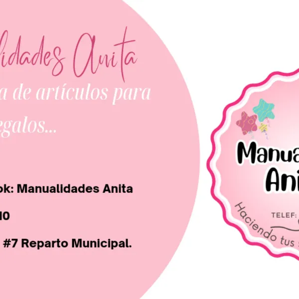 Radicamos en Santiago de Cuba. Los pedidos deben ser realizados con un mínimo de 5- 7 días de antelación.Si no cumple con los días de antelación la realización del mismo dependerá de nuestra disposición lo cual se le informa a usted o puede optar también por los servicios express los cuales tienen costo adicional según la rapidez en que lo requiera y el tipo de pedido. Recibimos la mitad del pago total al realizar su pedido, garantizando la confección de este, por lo tanto este pago no es devuelto. No hacemos devoluciones a menos que el artículo sea entregado con alguna dificultad 😉