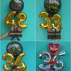 Despertar del Cumpleañero/a