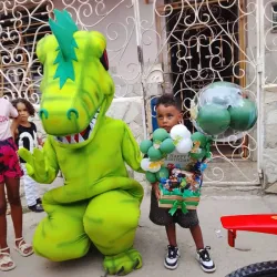 Dino