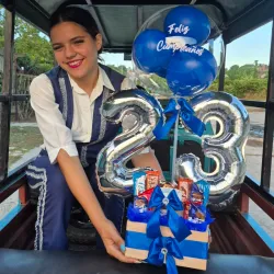 Dulce Cumple 🥳