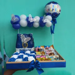 Explosión de cumpleaños 🎊🎂