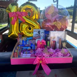 Grito de Sorpresa🎁✨