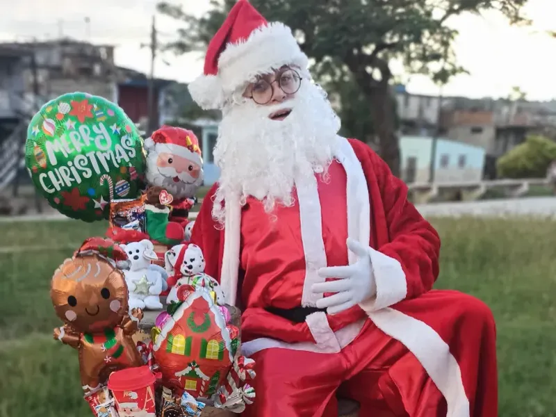 Catálogo Navideño 🎄🎁