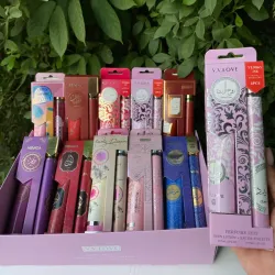 Kit de perfumería pequeño