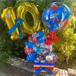 La ancheta mágica ✨🎉