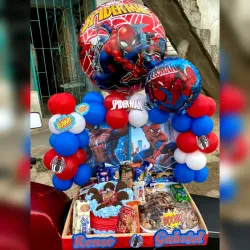 La bandeja mágica ✨🎉