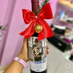 La resaca de Nochebuena 