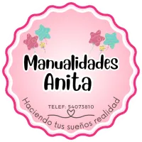 Manualidades Anita