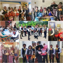 Mariachis Puro México 🇲🇽