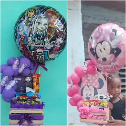 Ancheta Mi animado Favorito🥳