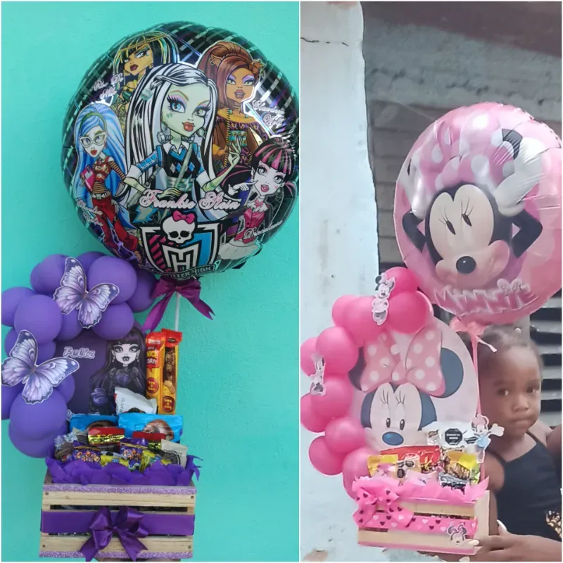 Ancheta Mi animado Favorito🥳