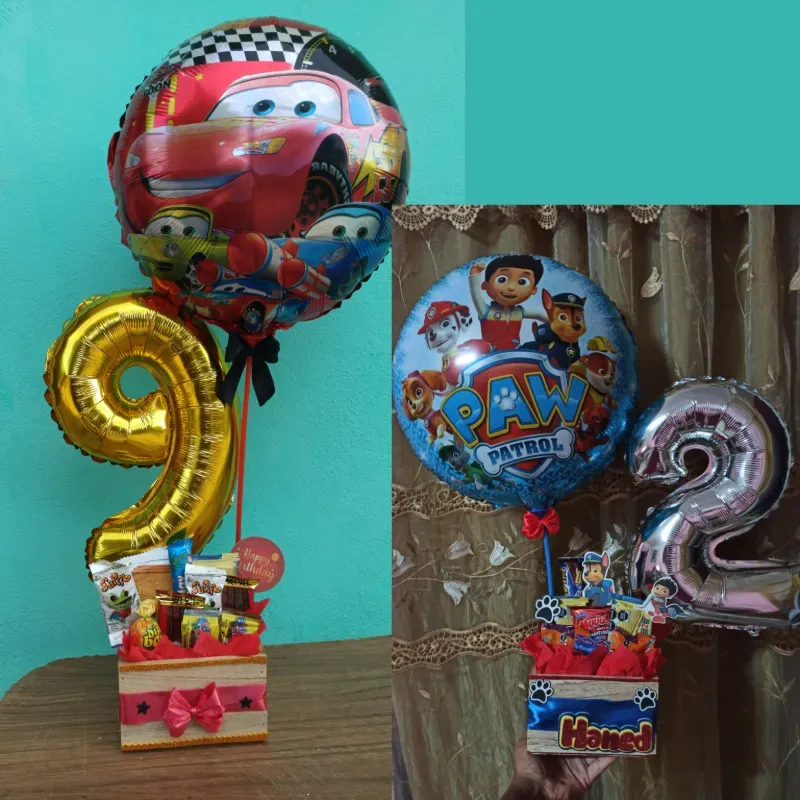 Ancheta Mi cumple Feliz🥳