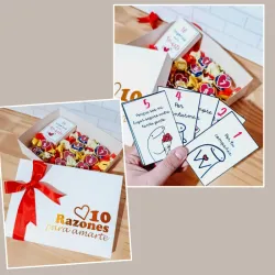 Mil veces tú ❤️