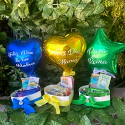 Mini corazones 3