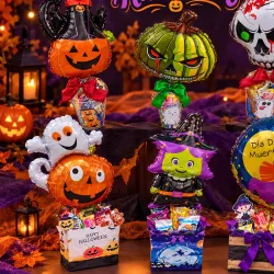 Mini Halloween