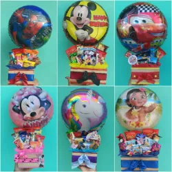 Ancheta Mini Tesoro ✨