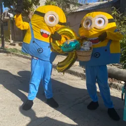 Minions
