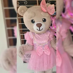 Osita Cariñosita