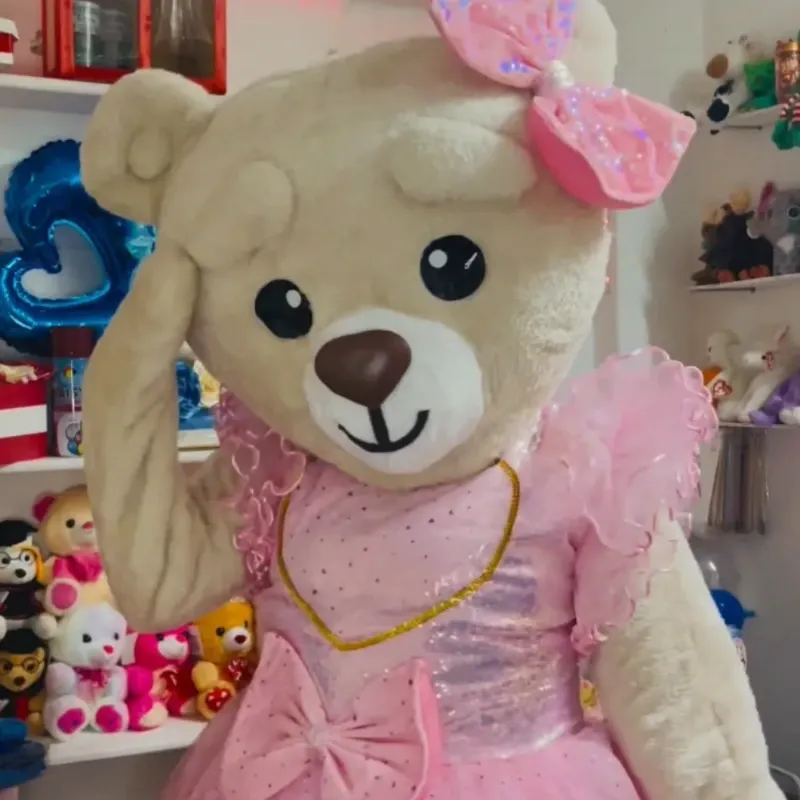 Osita Cariñosita