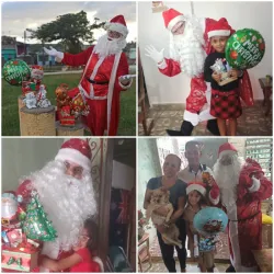 Papa Noel