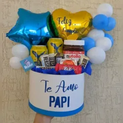 Para Papá 8