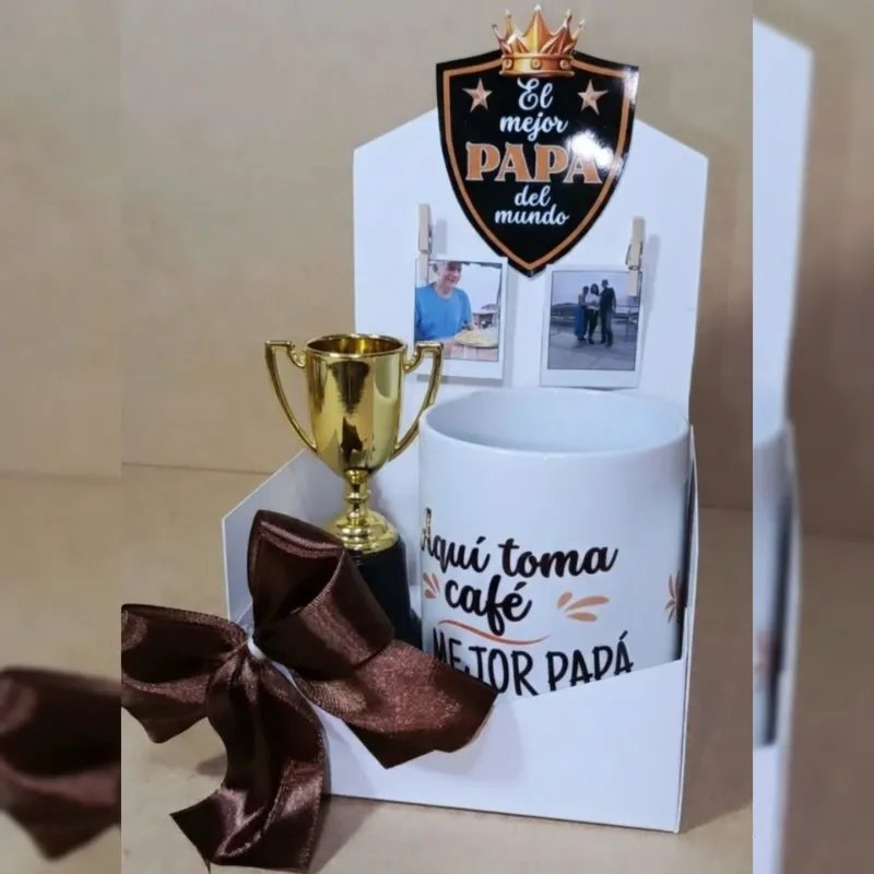 Para Papá 5