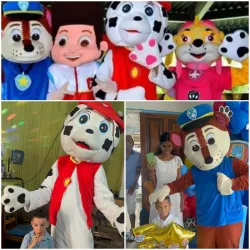 Patrulla Canina
