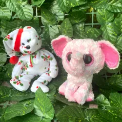 Mini Peluches