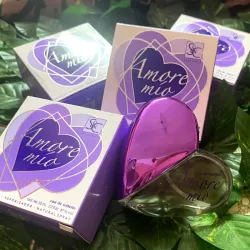 Perfume Amore Mío