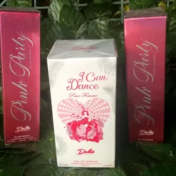 Perfumes Árabes