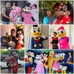 Casa de Mickey Mouse