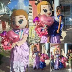 Princesa Sofia