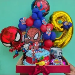 Rincón de la Felicidad