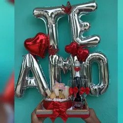 Dulce latidos de Amor