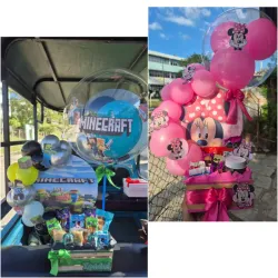 Ancheta Sonrisa Animada