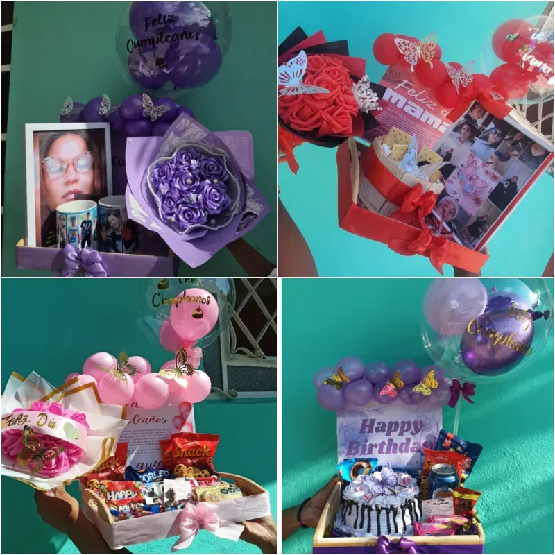 Sonrisas y Alegría 😁😊