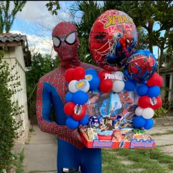 Spiderman