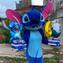 Stitch