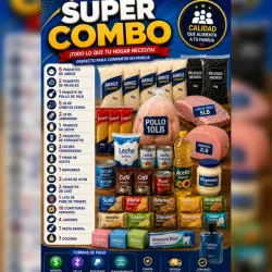 Super Combo