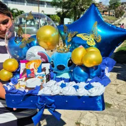 Súper Sorpresa animada