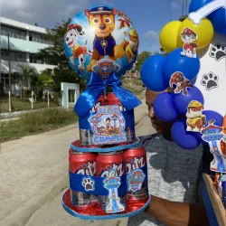 Torre de Refrescos