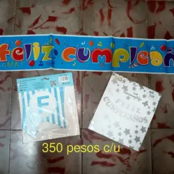 Banderines 