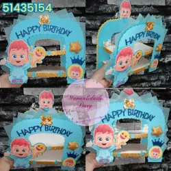 Base para dulces estante