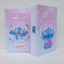 Bolsitas de regalo 