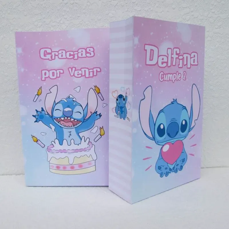 Bolsitas de regalo 