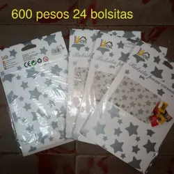 Bolsitas para confituras (24 pzas)