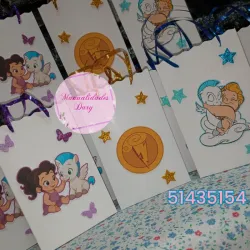 Bolsitas para regalos 