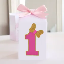 Cajita para confituras 